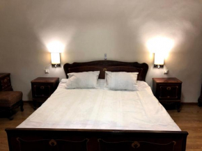 Teona's Guesthouse in Mestia